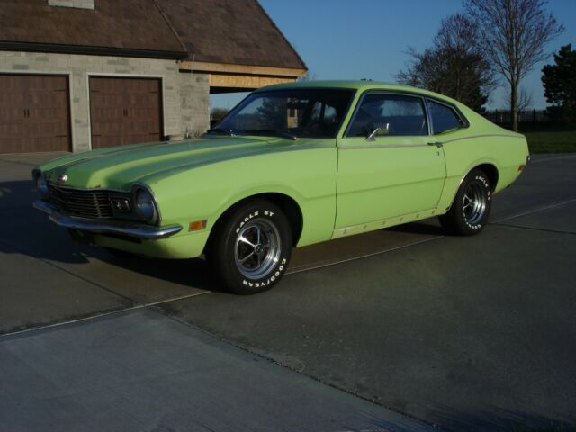 1971 Mercury Comet - photo 3