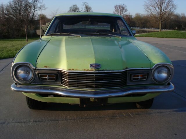 1971 Mercury Comet - photo 7
