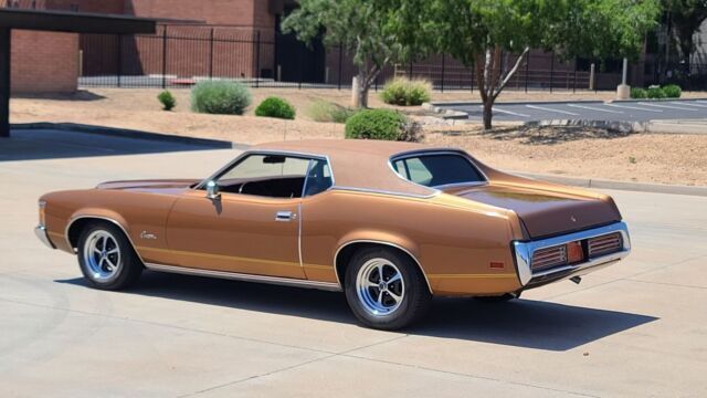 1971 Mercury Cougar FREE SHIPPING WITH BUY IT NOW!! - photo 11