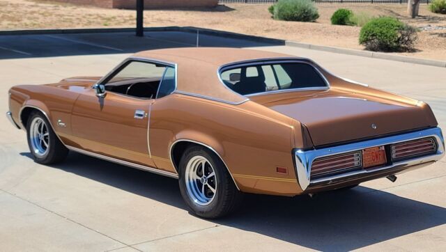 1971 Mercury Cougar FREE SHIPPING WITH BUY IT NOW!! - photo 12
