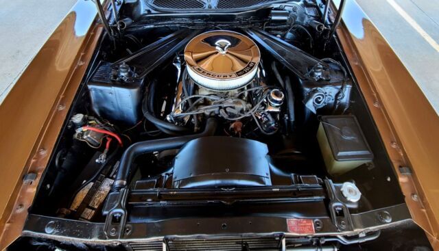 1971 Mercury Cougar FREE SHIPPING WITH BUY IT NOW!! - photo 4