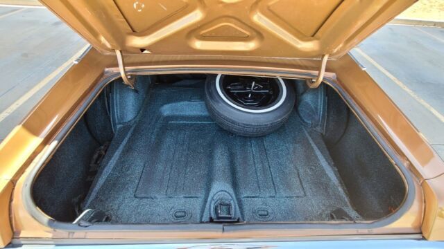 1971 Mercury Cougar FREE SHIPPING WITH BUY IT NOW!! - photo 5