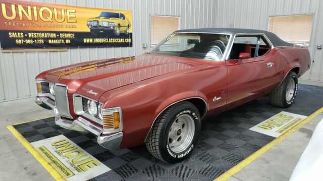1971 Mercury Cougar! 351 V8 Automatic! TRADES? 1971 Mercury Cougar Coupe