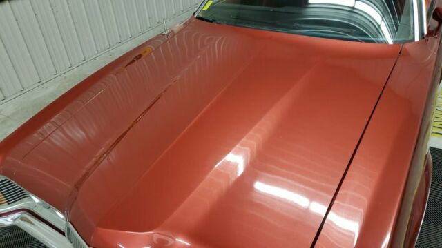 1971 Mercury Cougar Coupe - photo 12