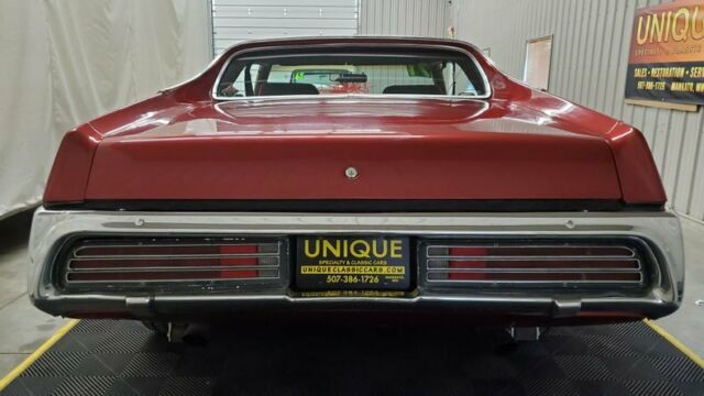 1971 Mercury Cougar Coupe - photo 5