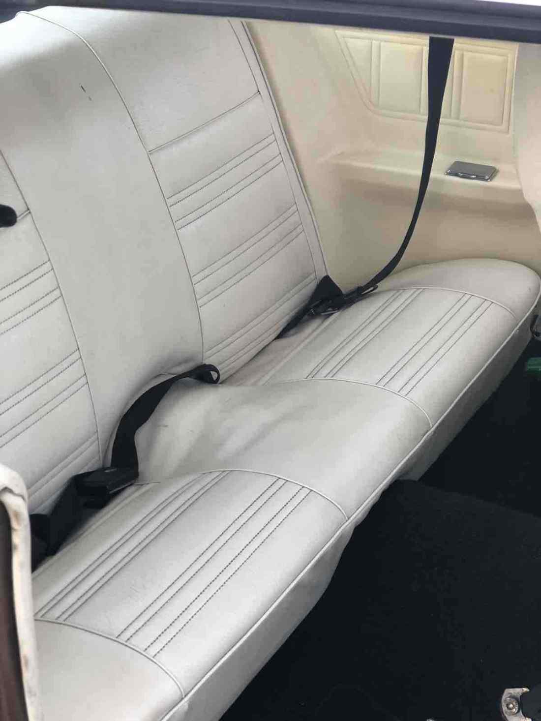 1971 Mercury Cougar GT - photo 10