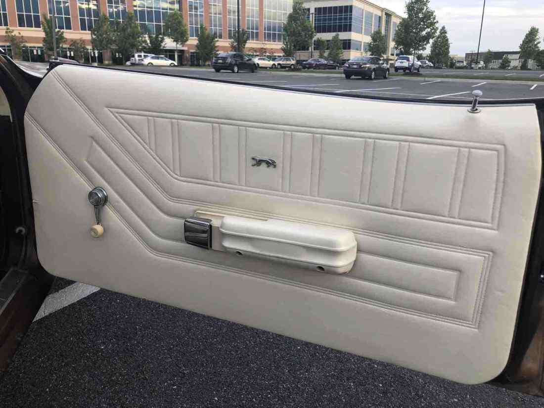 1971 Mercury Cougar GT - photo 8