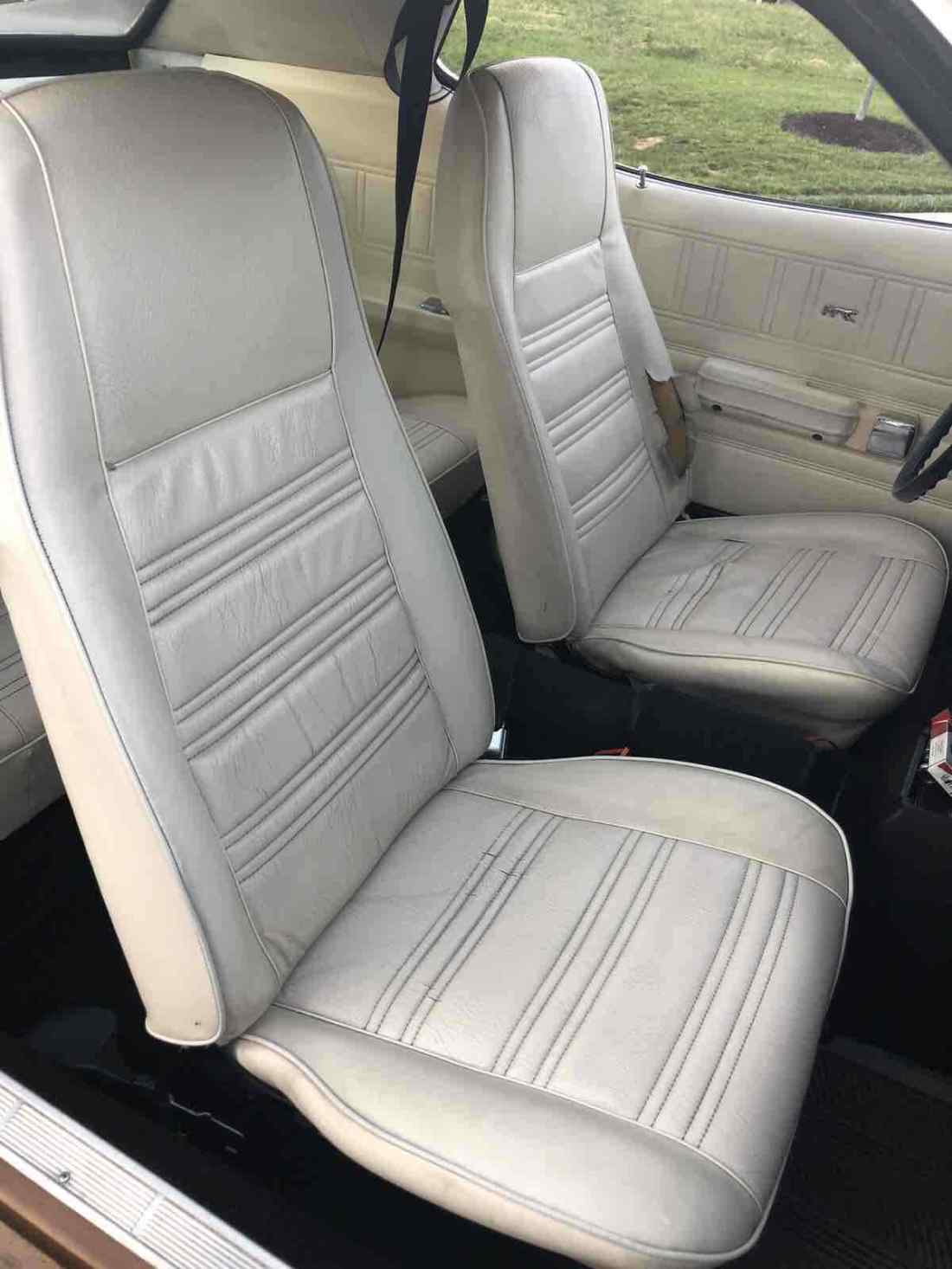 1971 Mercury Cougar GT - photo 9