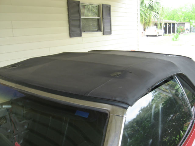 1971 Mercury Cougar Base - photo 13