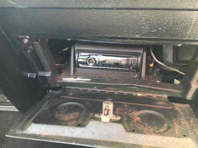 1971 Mercury Cougar Convertible - photo 10