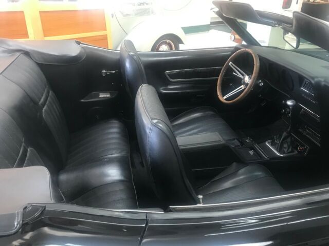 1971 Mercury Cougar - photo 3
