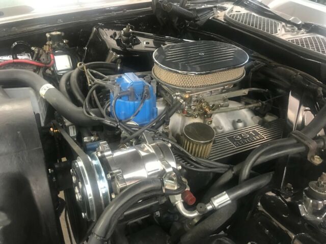 1971 Mercury Cougar - photo 4