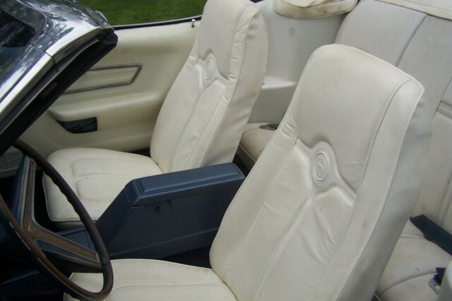 1971 Mercury Cougar XR7 - photo 5