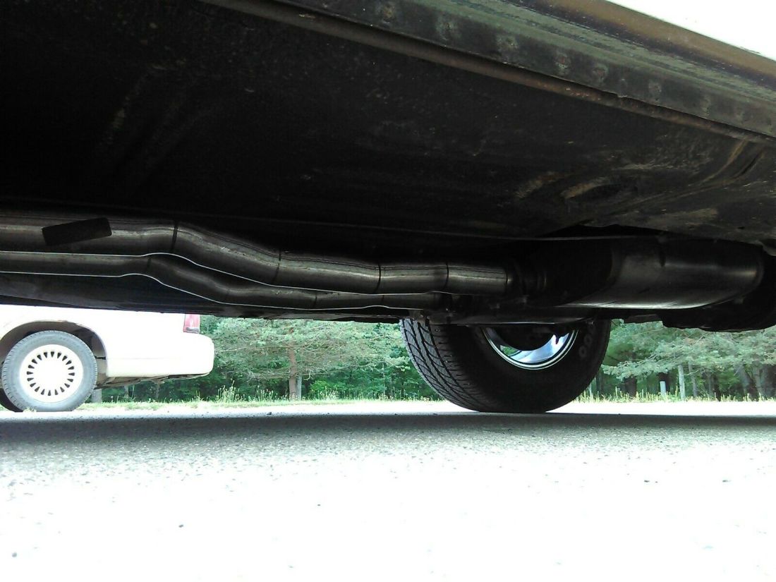 1971 Mercury Cougar - photo 11