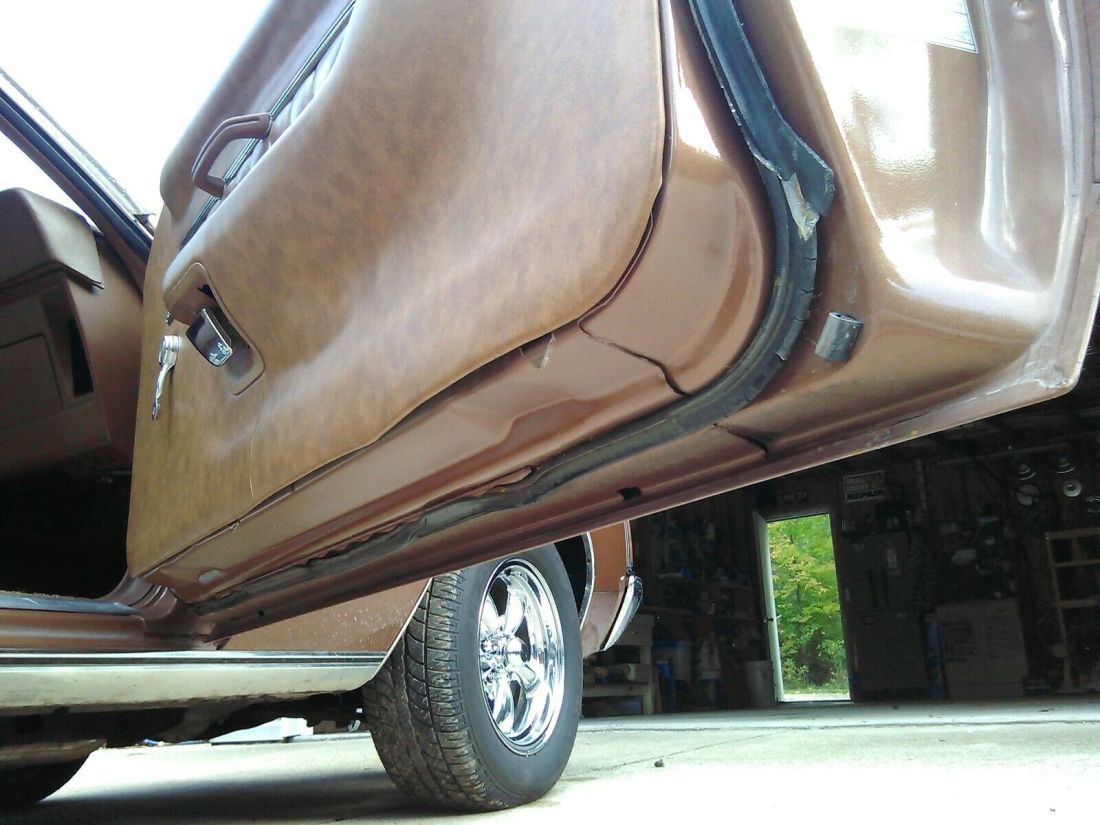 1971 Mercury Cougar - photo 2