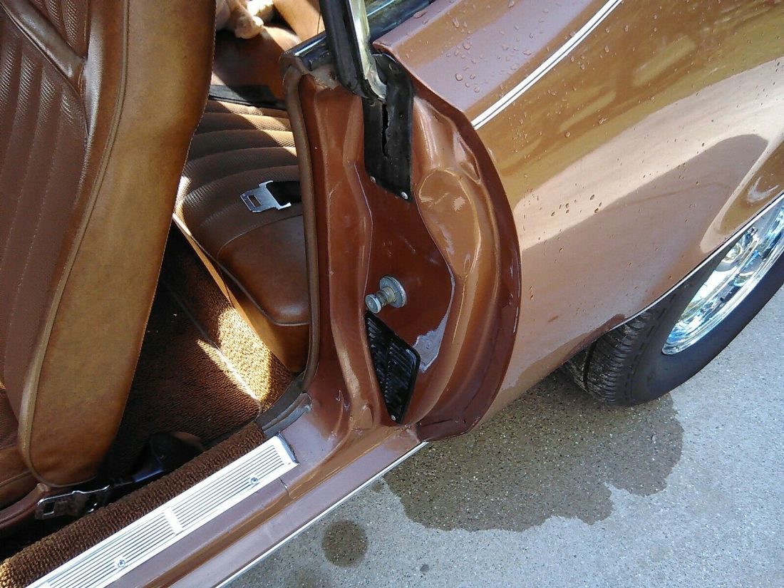1971 Mercury Cougar - photo 3