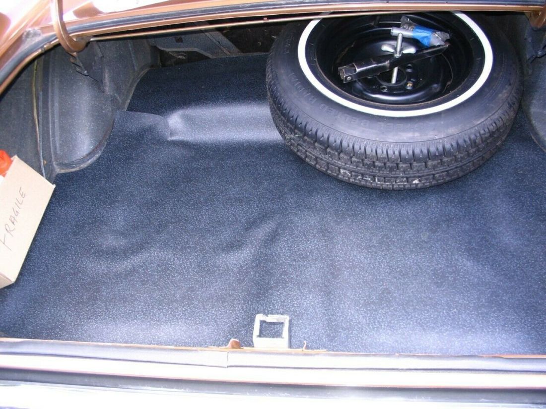 1971 Mercury Cougar - photo 7