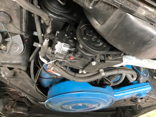 1971 Mercury Cougar MACH1 - photo 10