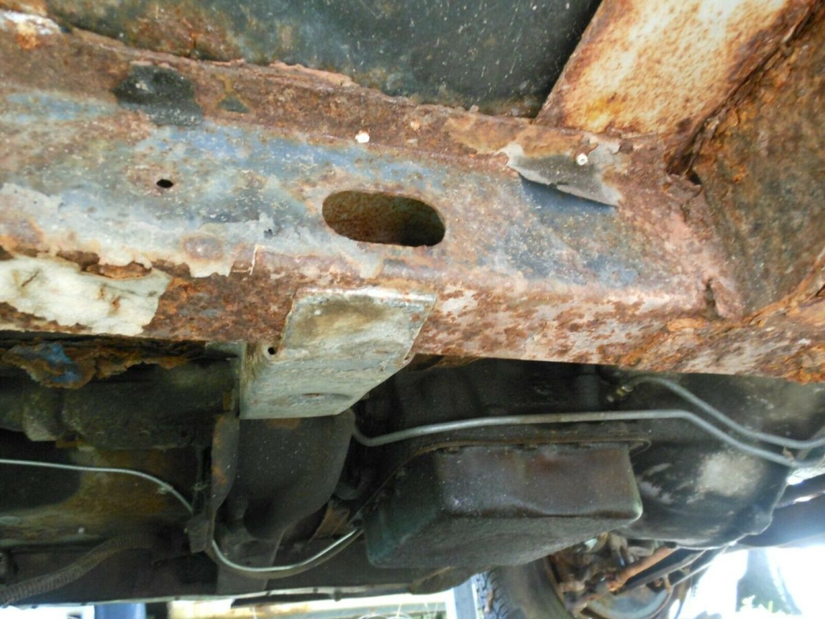 1971 Mercury COUGAR - photo 12