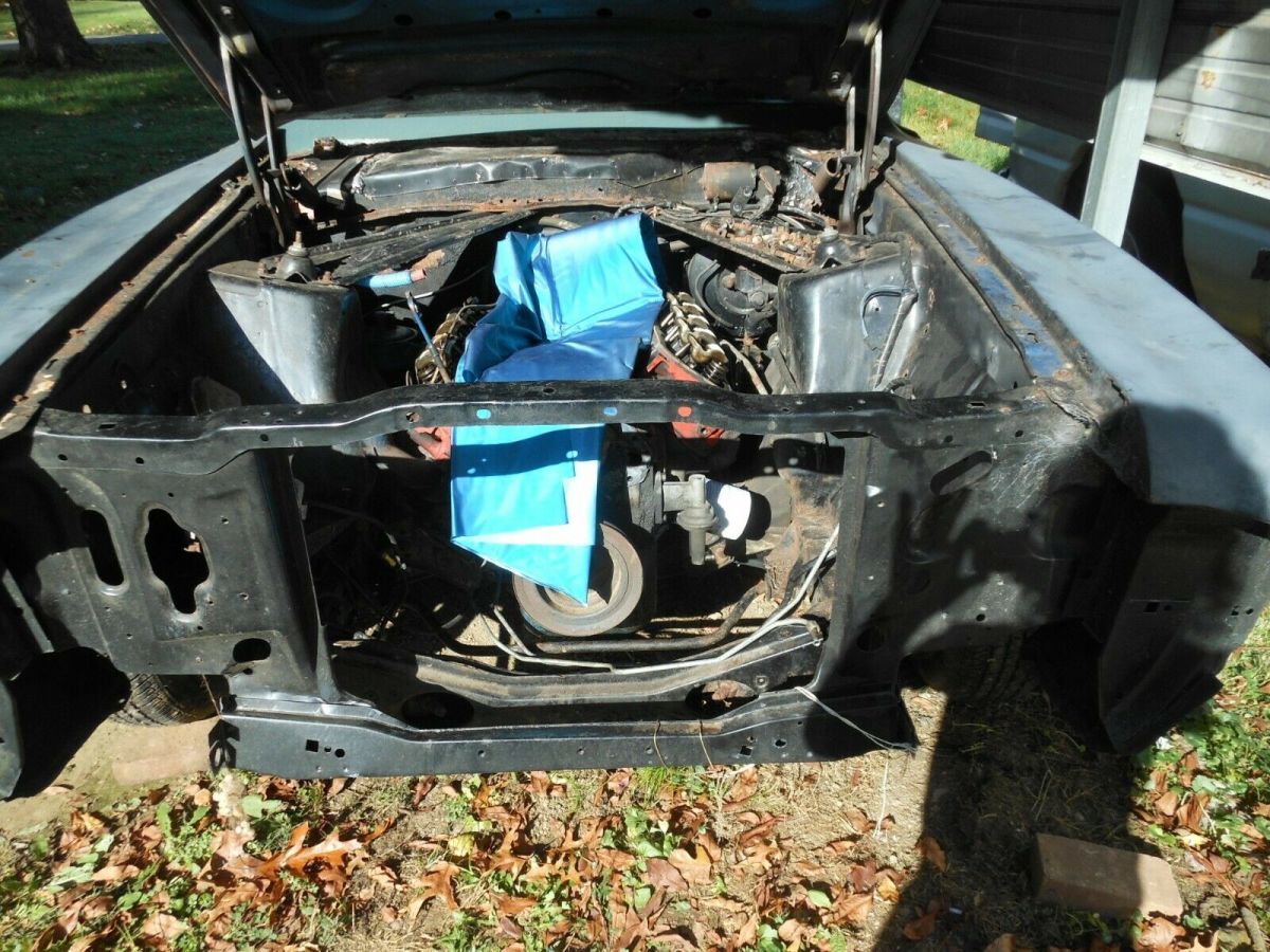 1971 Mercury COUGAR - photo 7