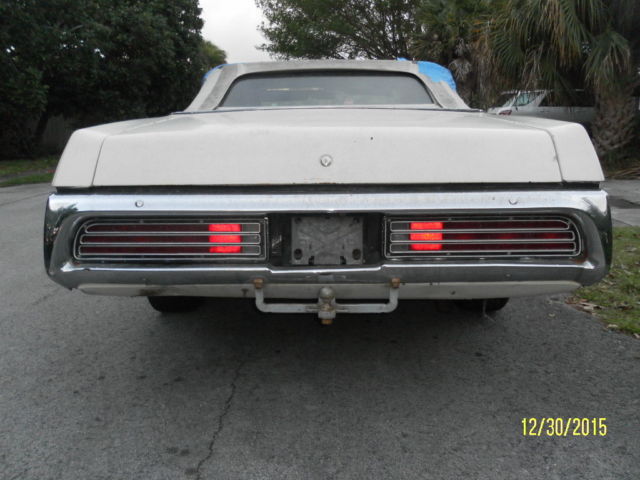 1971 Mercury Cougar - photo 11