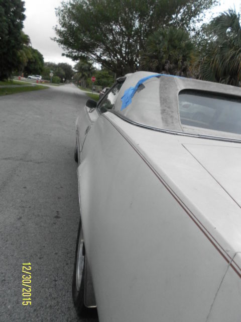 1971 Mercury Cougar - photo 9