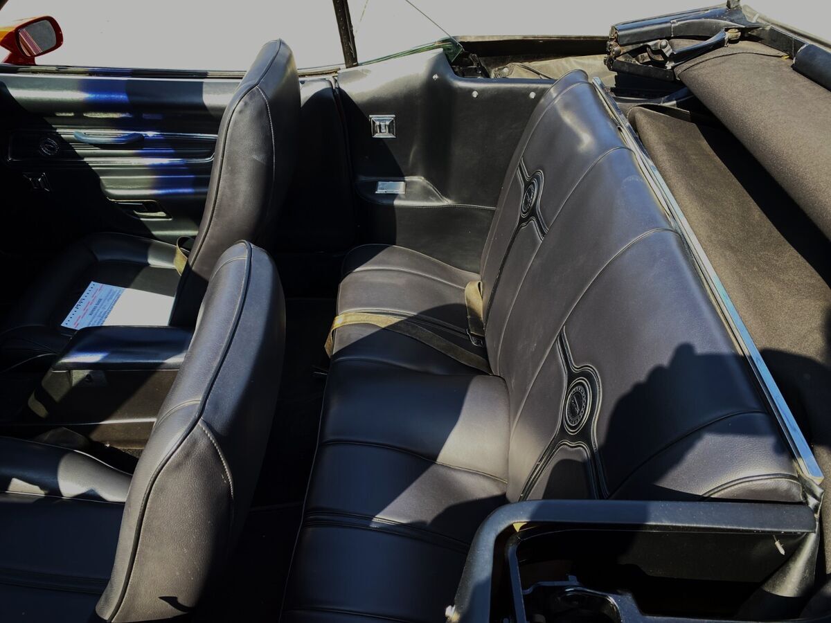 1971 Mercury Cougar - photo 10