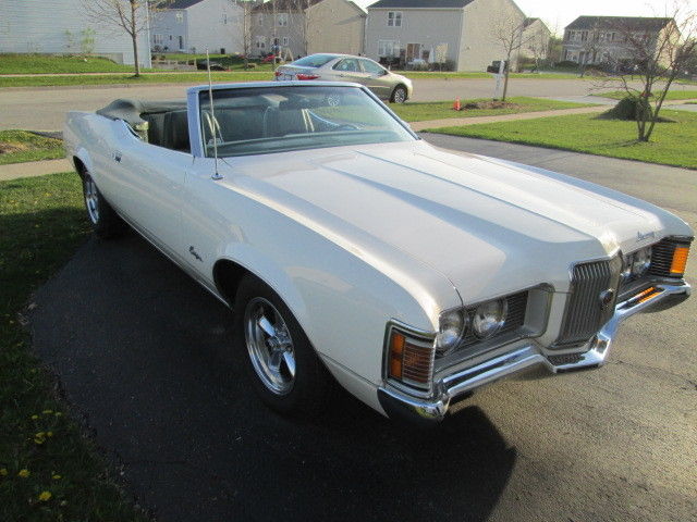 1971 Mercury Cougar - photo 4