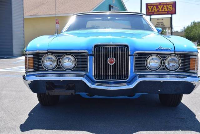 1971 Mercury Cougar XR7 - photo 10