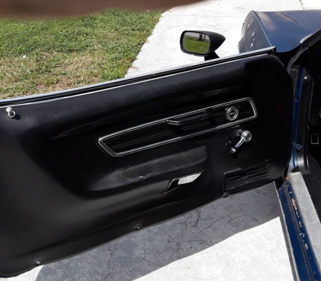 1971 Mercury Cougar XR7 - photo 8
