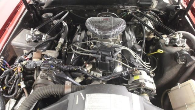 1971 Mercury Cougar XR7 Convertible - photo 4