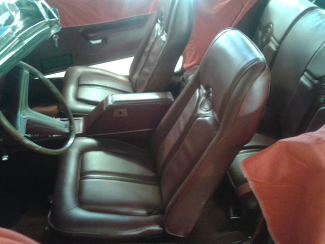 1971 Mercury Cougar - photo 7