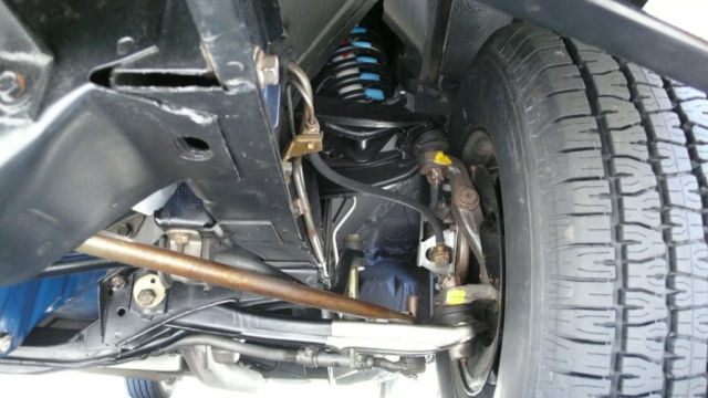 1971 Mercury Cougar - photo 11