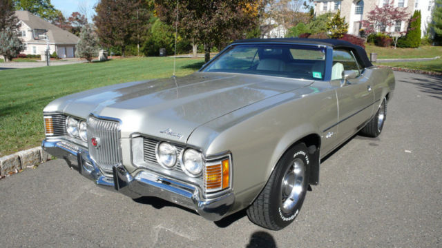 1971 Mercury Cougar - photo 12