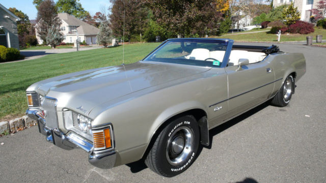1971 Mercury Cougar - photo 6