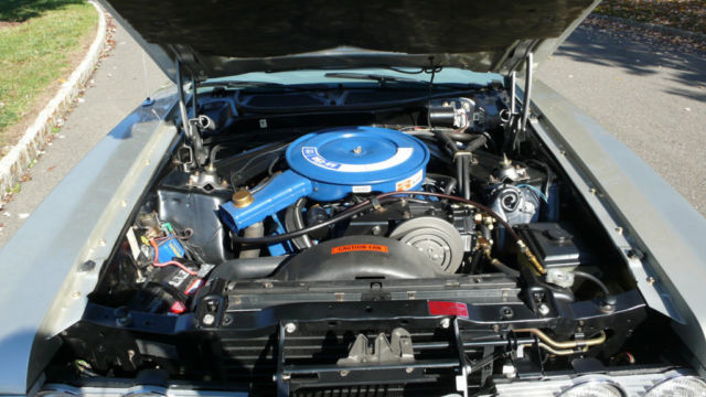 1971 Mercury Cougar - photo 7