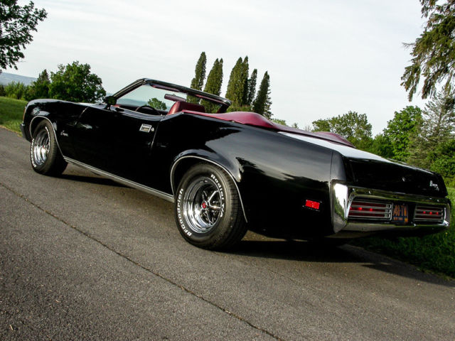 1971 Mercury Cougar XR7 - photo 6