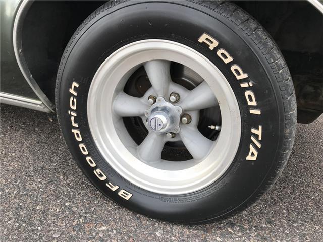 1971 Mercury Cougar XR7 - photo 10