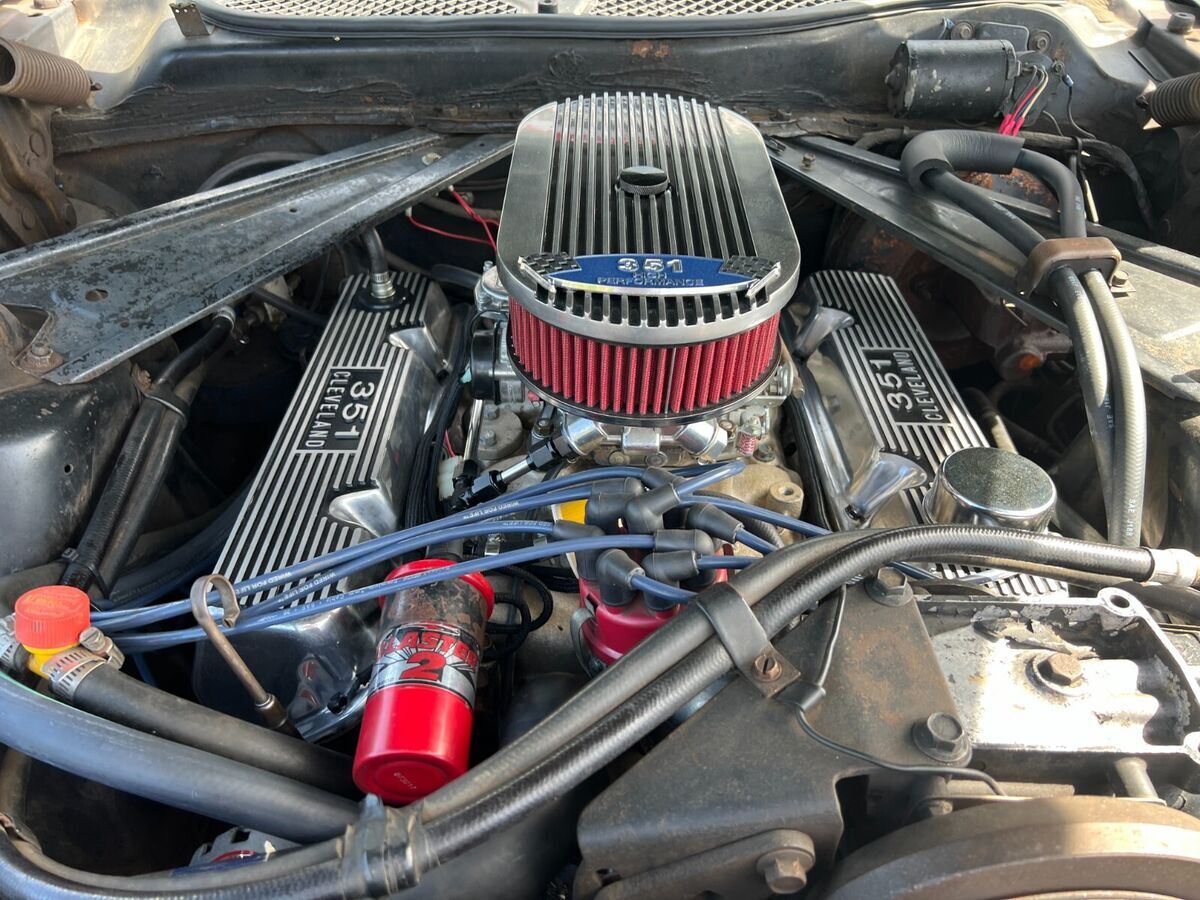 1971 Mercury Cougar - photo 10