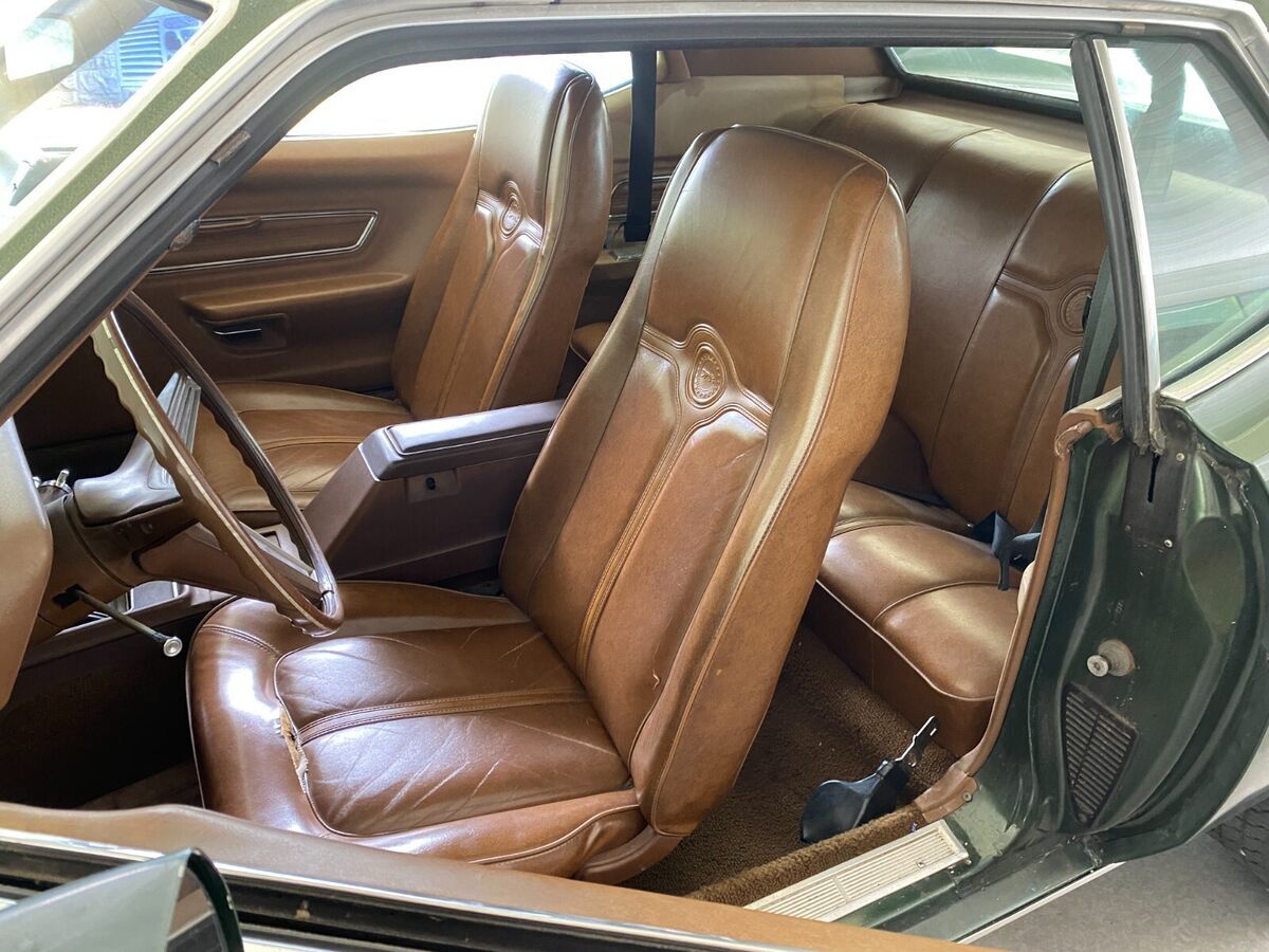 1971 Mercury Cougar - photo 12