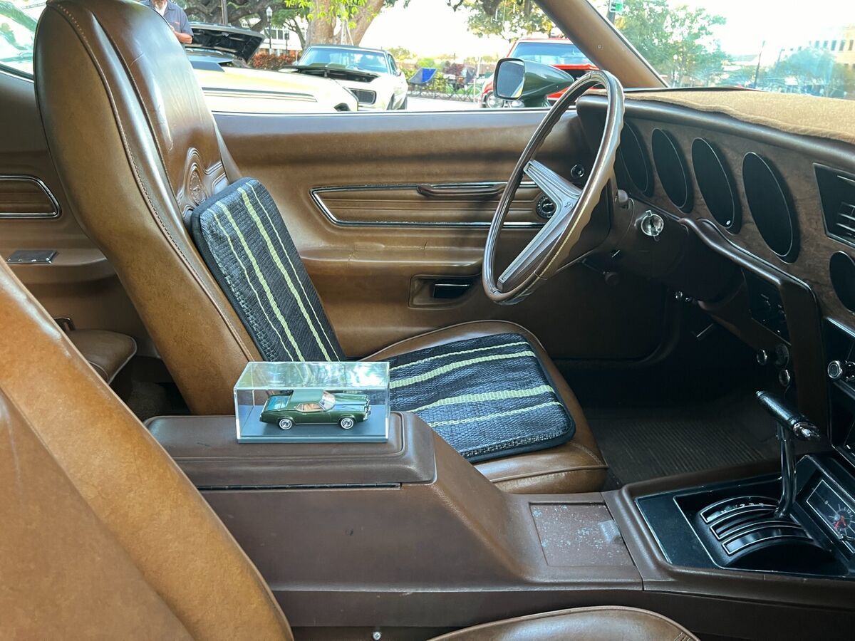1971 Mercury Cougar - photo 13
