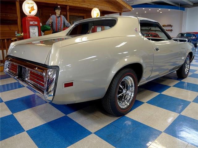1971 Mercury Cougar XR7 Number matching 351C - photo 11