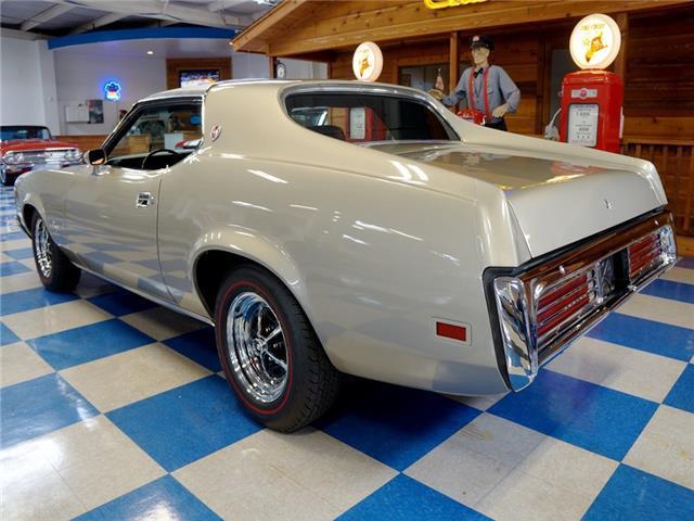 1971 Mercury Cougar XR7 Number matching 351C - photo 6