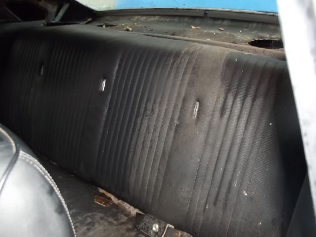 1971 Mercury Other - photo 7