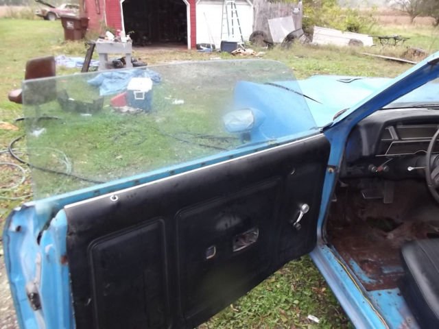1971 Mercury Other - photo 8