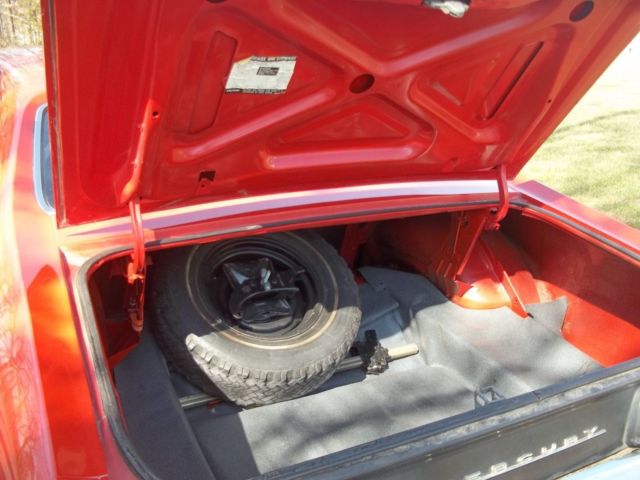 1971 Mercury Other - photo 10