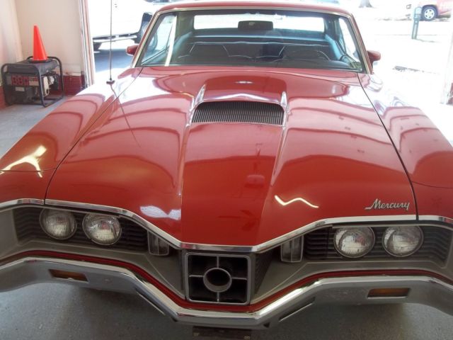 1971 Mercury Other - photo 2