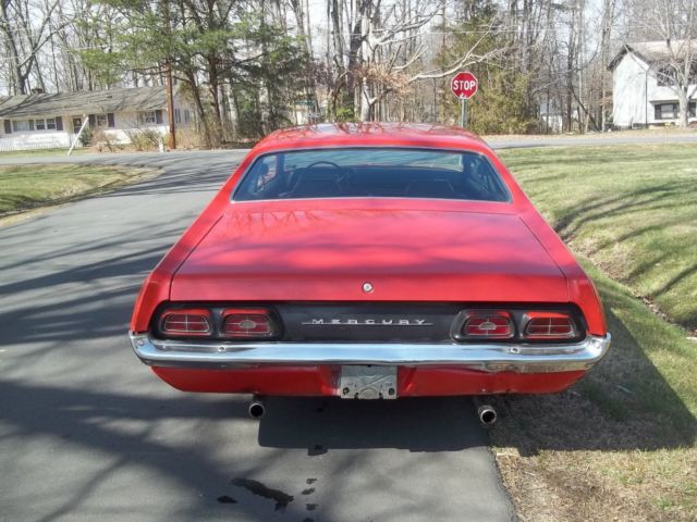 1971 Mercury Other - photo 3