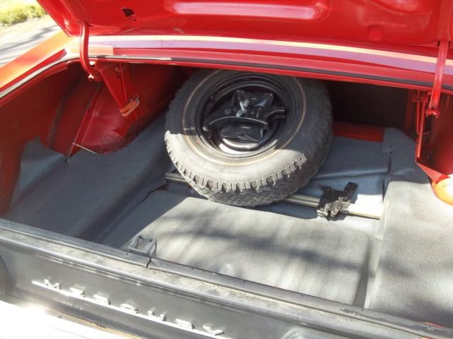 1971 Mercury Other - photo 9