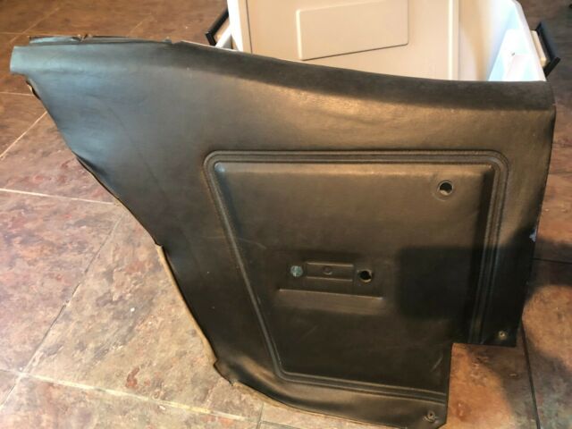 1971 Mercury Cyclone Base Model Cyclone - photo 11